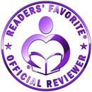 Readers' Favorite official reviewer